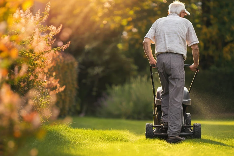 what is the best lawn mower to buy