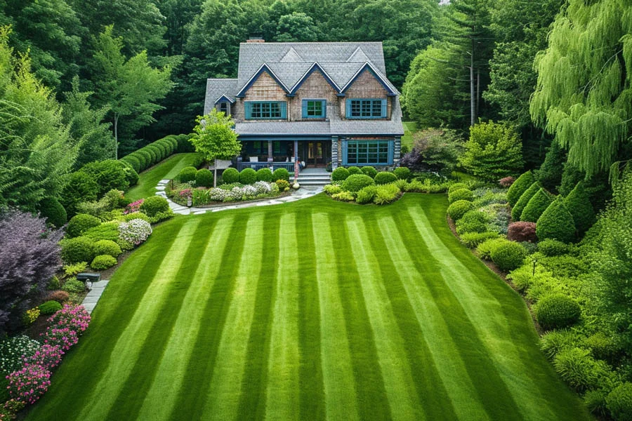 what is the best lawn mower to buy
